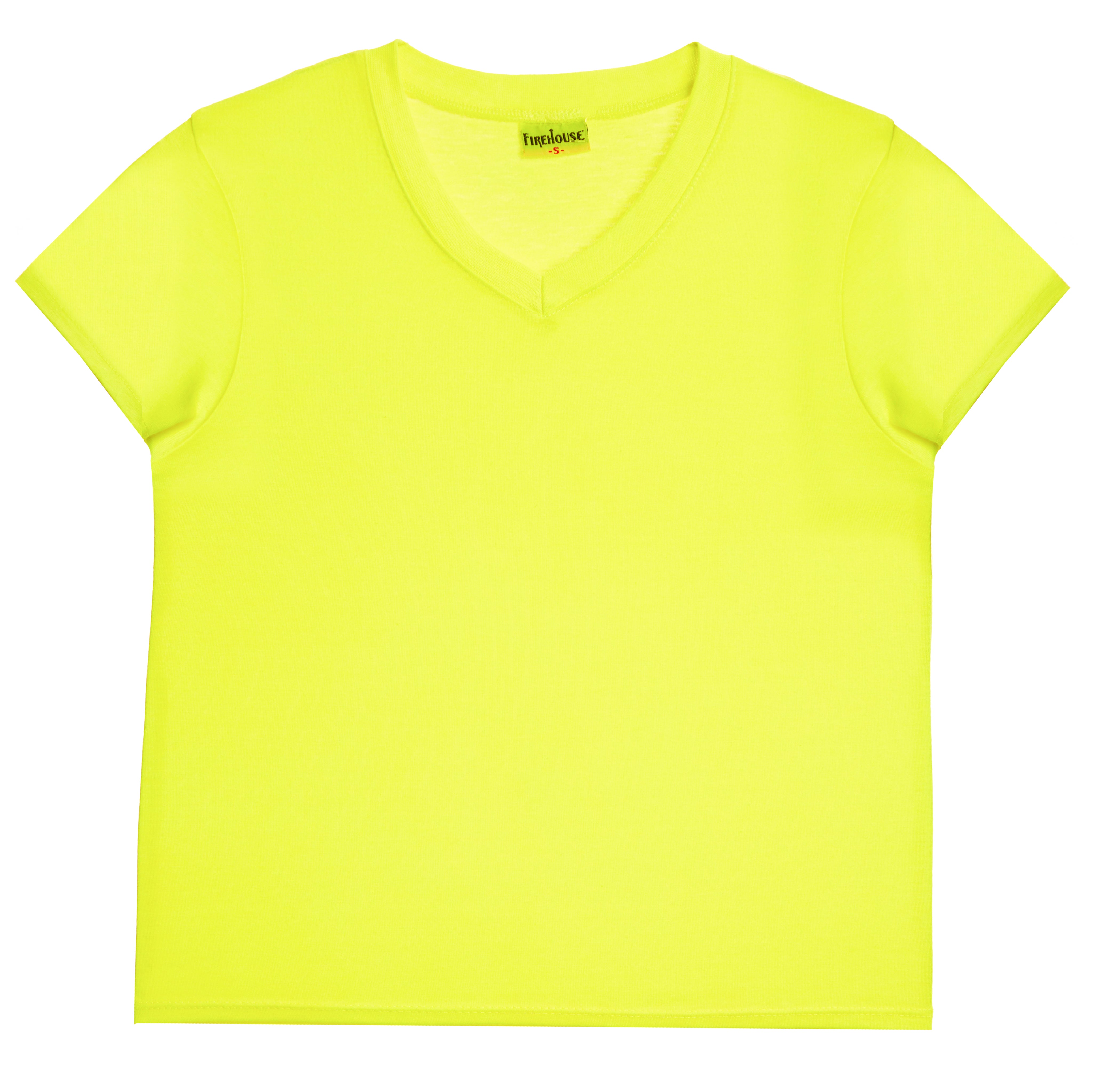 V-neck Tee - Denny's
