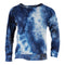 Long Sleeve Branded Top - Denny's