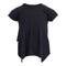 Short Sleeve Angle Top - Denny's