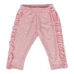 French Terry Jog Pant - Denny's