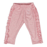 French Terry Jog Pant - Denny's