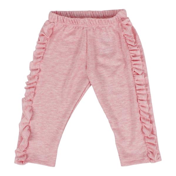 French Terry Jog Pant - Denny's