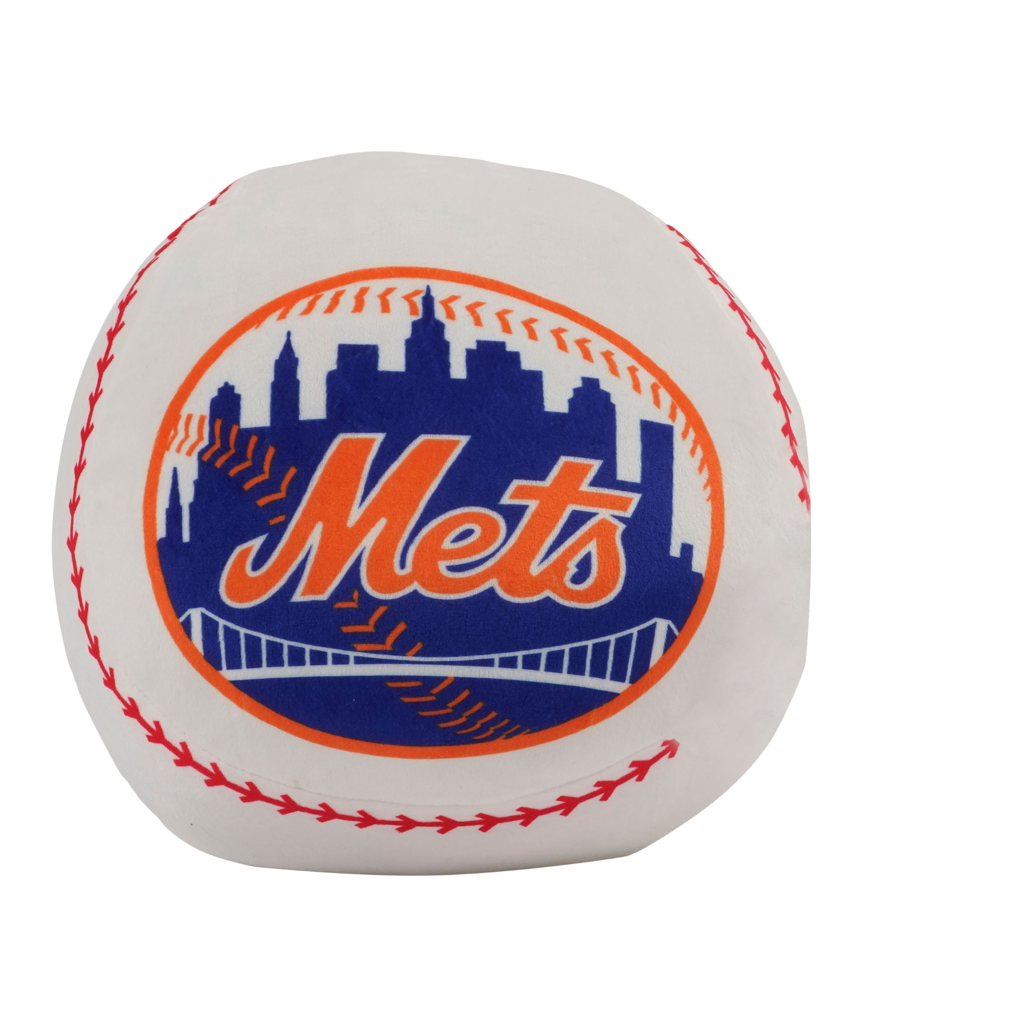 Mets Cloud Pillow