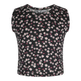 Daisy Ditzy Tank Top - Denny's