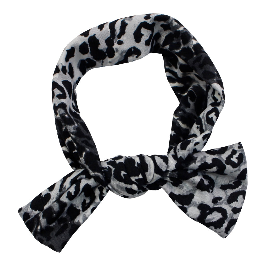 Leopard Headband - Denny's