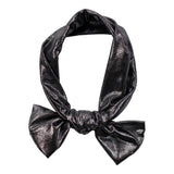Lame Foil Headband - Denny's