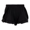 Side Ruffle Short - Denny's