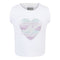Heart And Bolt Tank - Denny's