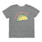 Mas Tacos Tee - Denny's