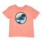 Paradise Island Tee - Denny's