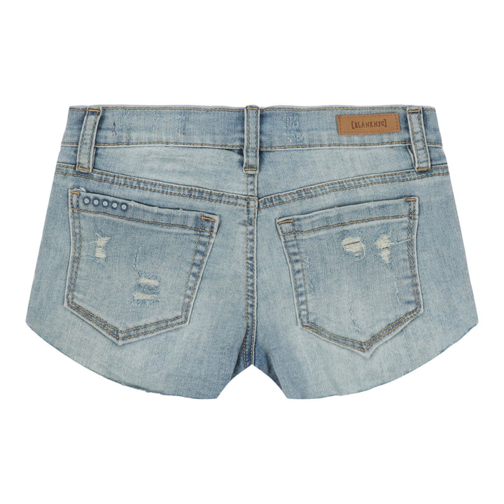 Girls jean shorts from Dennys size outlet 8