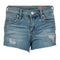Hot & Sun Denim Short - Denny's
