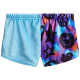 Celebration Fuzzy Lounge Shorts - Denny's