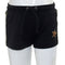 Short with Gold Stripe and Star - Denny's