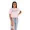 Short Sleeve Tee with Champion - Denny's