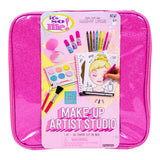 Make-up Artist Studio - Denny's