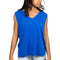 Sleeveless V neck Tank - Denny's