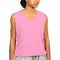 Sleeveless V neck Tank - Denny's