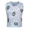 Lollita Tie Dye Evil Eye Tank Top - Denny's