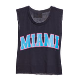 Miami Tank Top - Denny's
