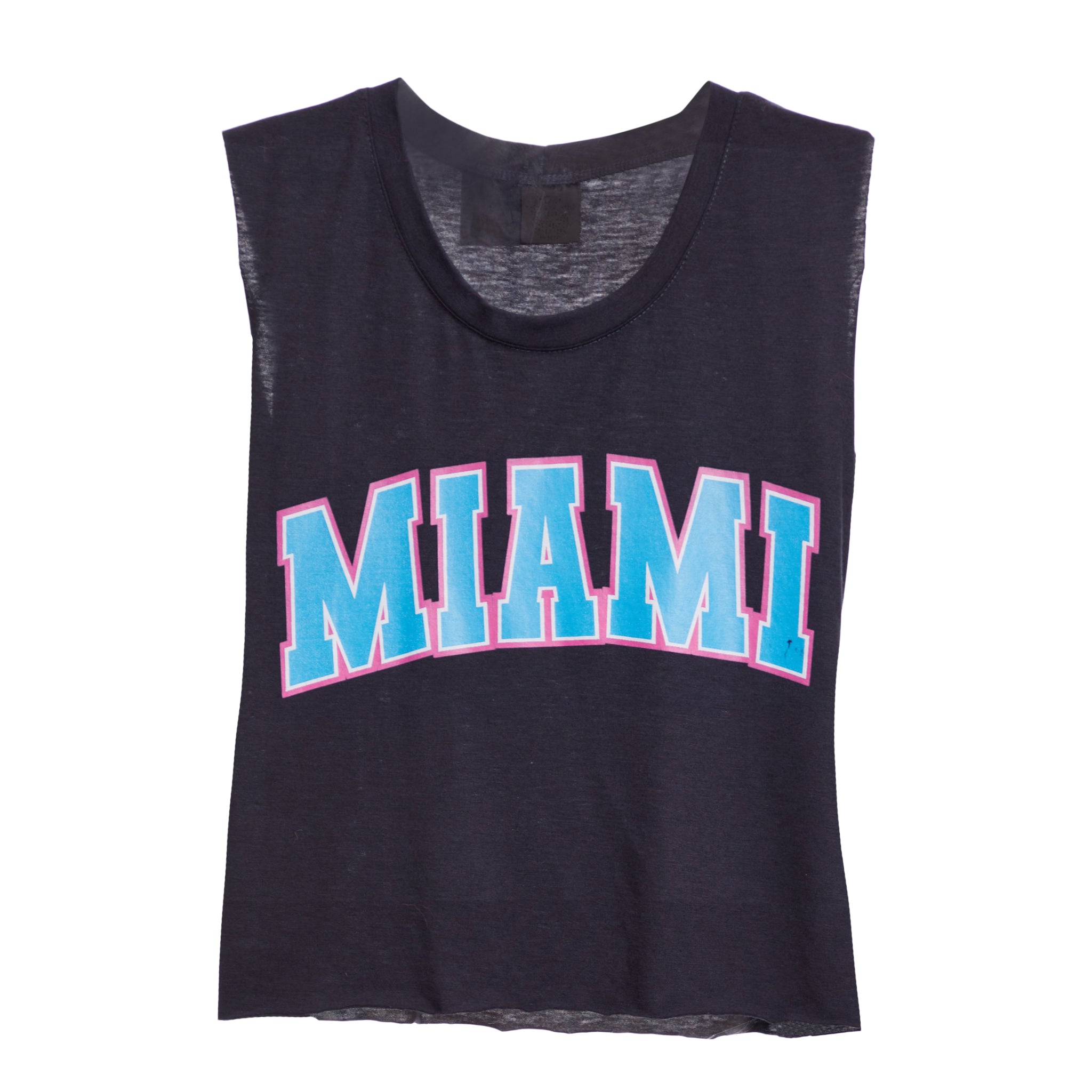Miami Tank Top - Denny's