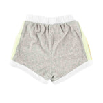 Hearts Pockets Short - Denny's