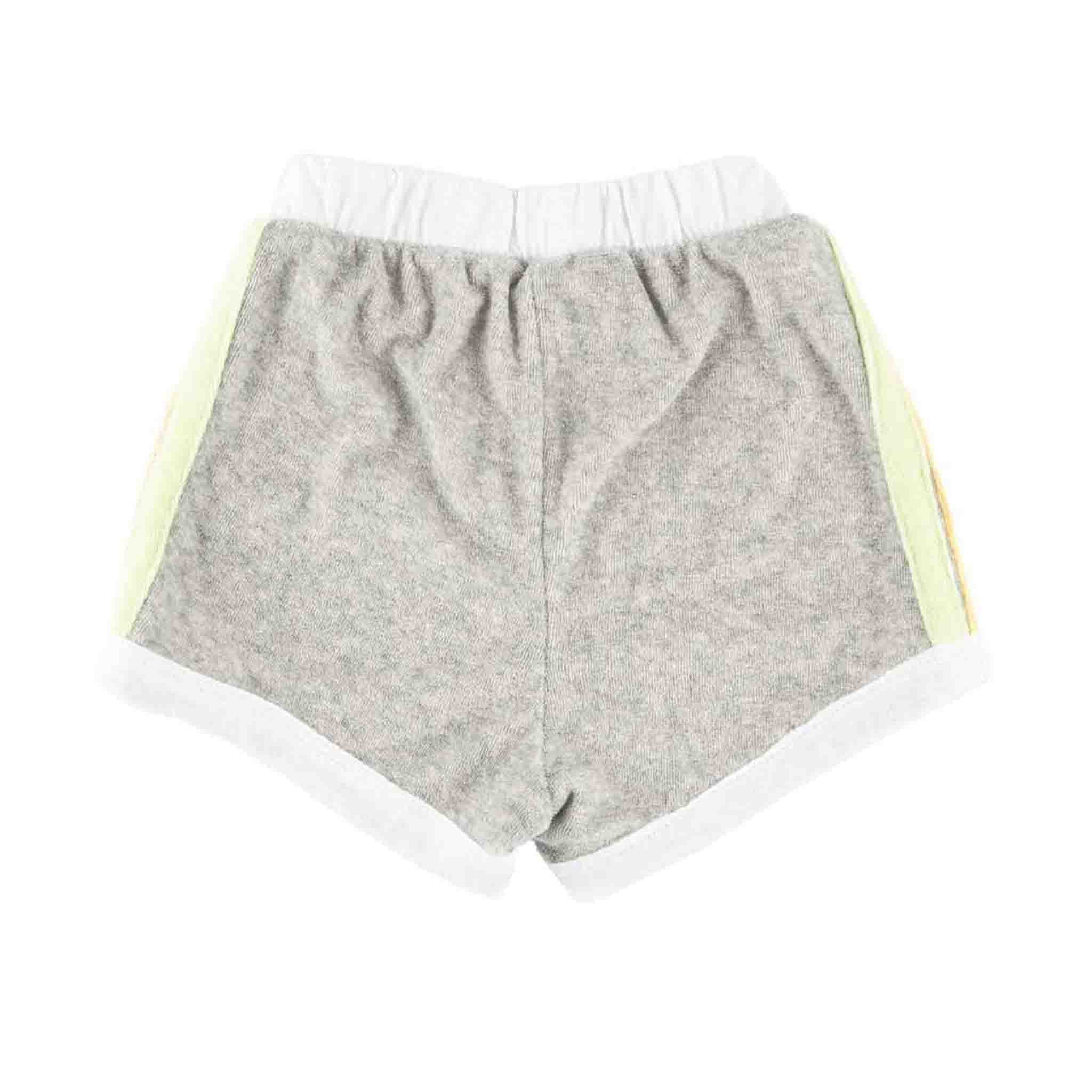Hearts Pockets Short - Denny's