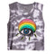 Eye & Bolt Tie Dye Tank - Denny's