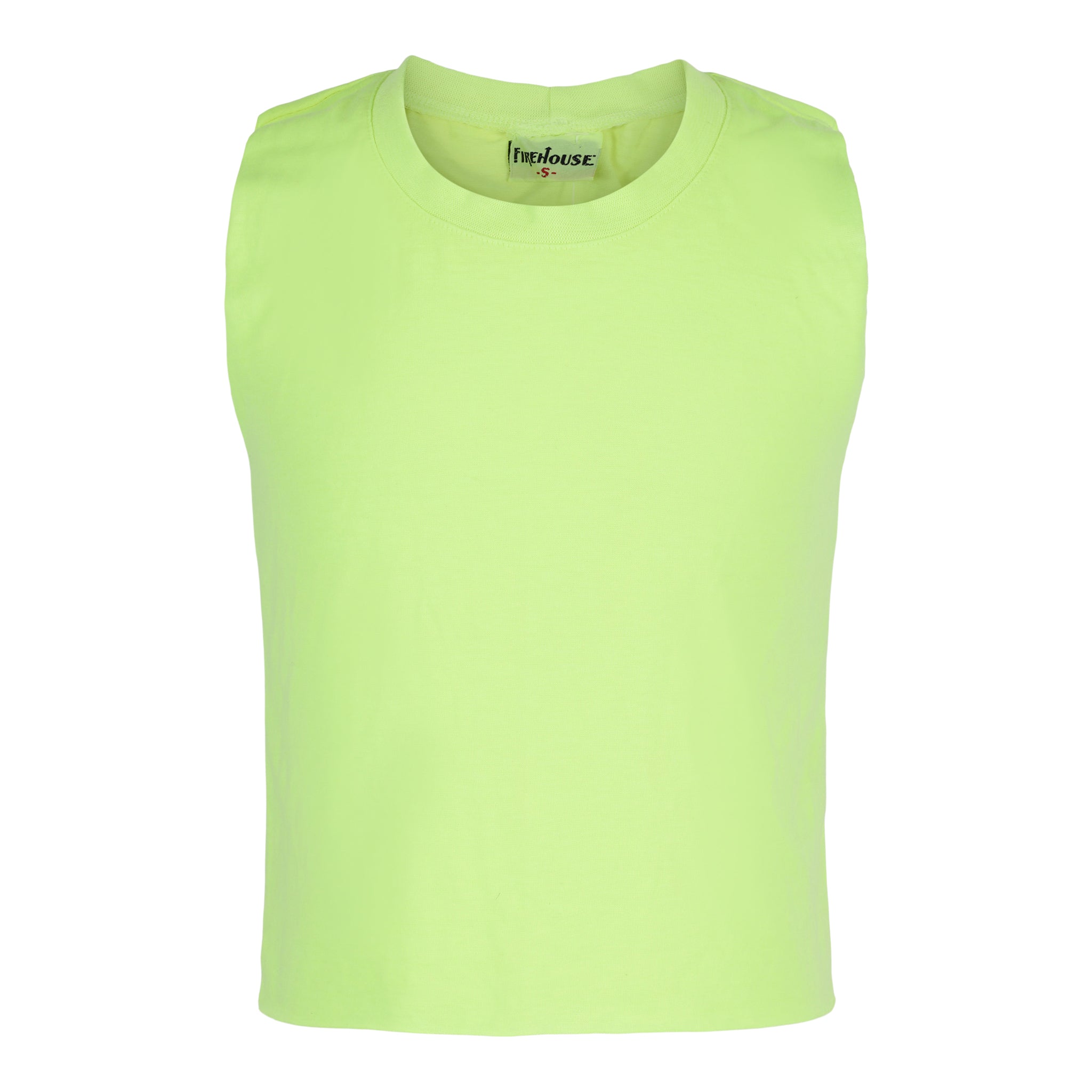 Crop Tank - Denny's