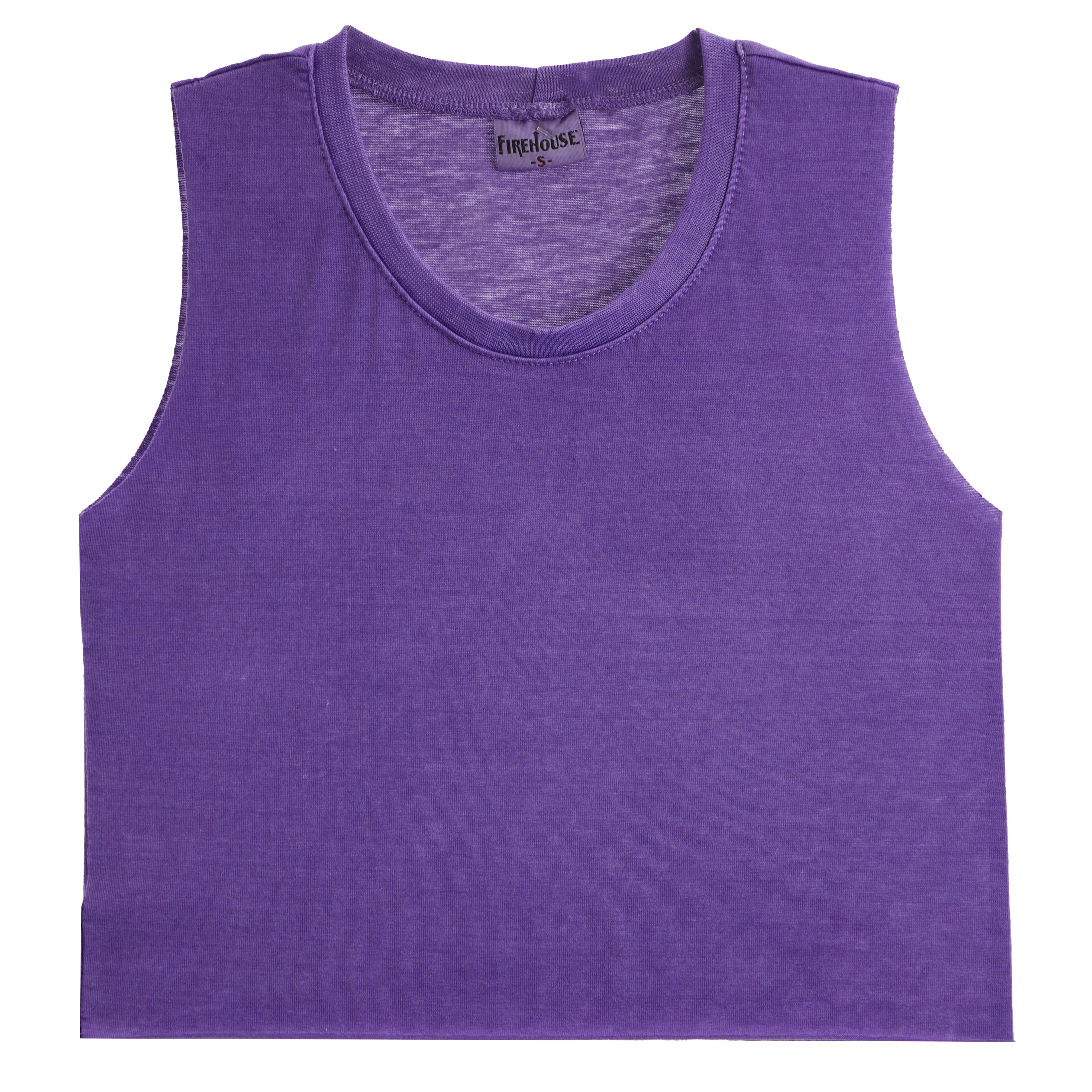 Crop Tank - Denny's