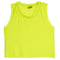 Sleeveless Crop Tank - Denny's