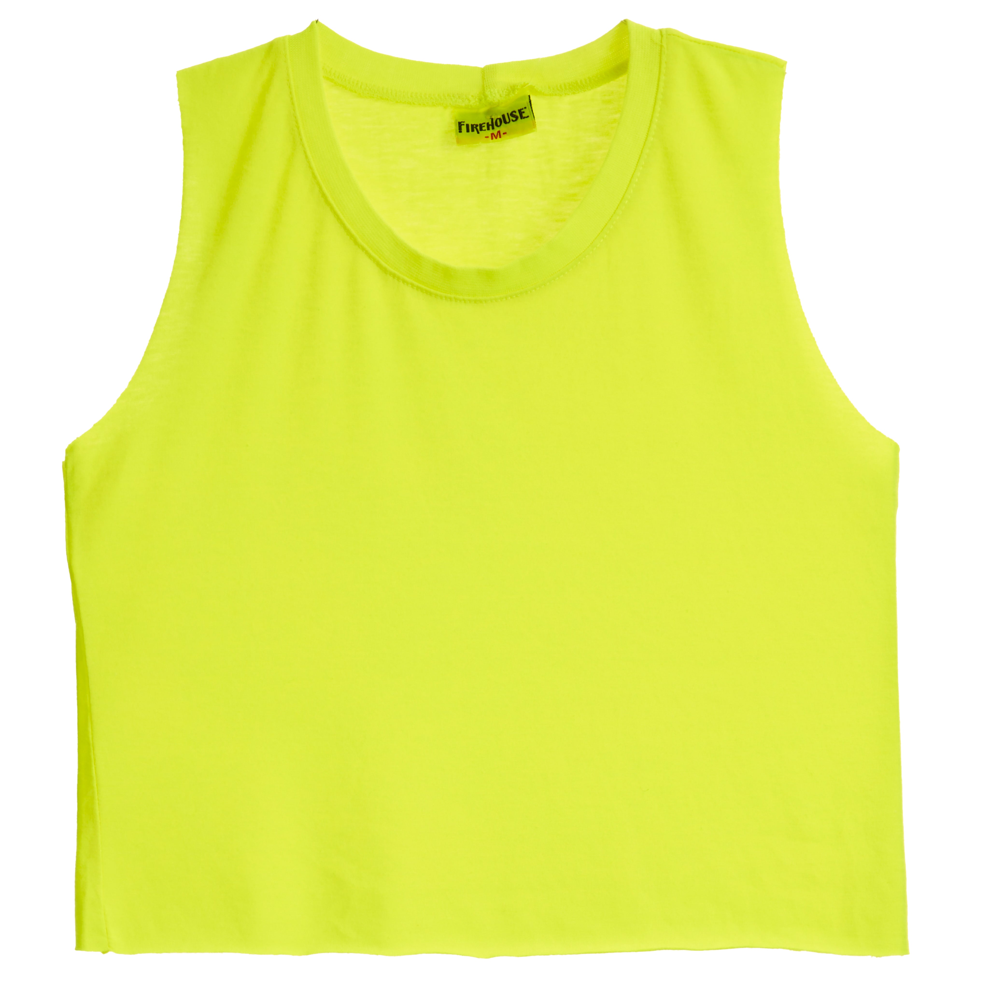 Crop Tank - Denny's