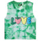 Strawberry Love Crop Tank - Denny's