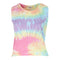 Tye Dye Crop Tank - Denny's