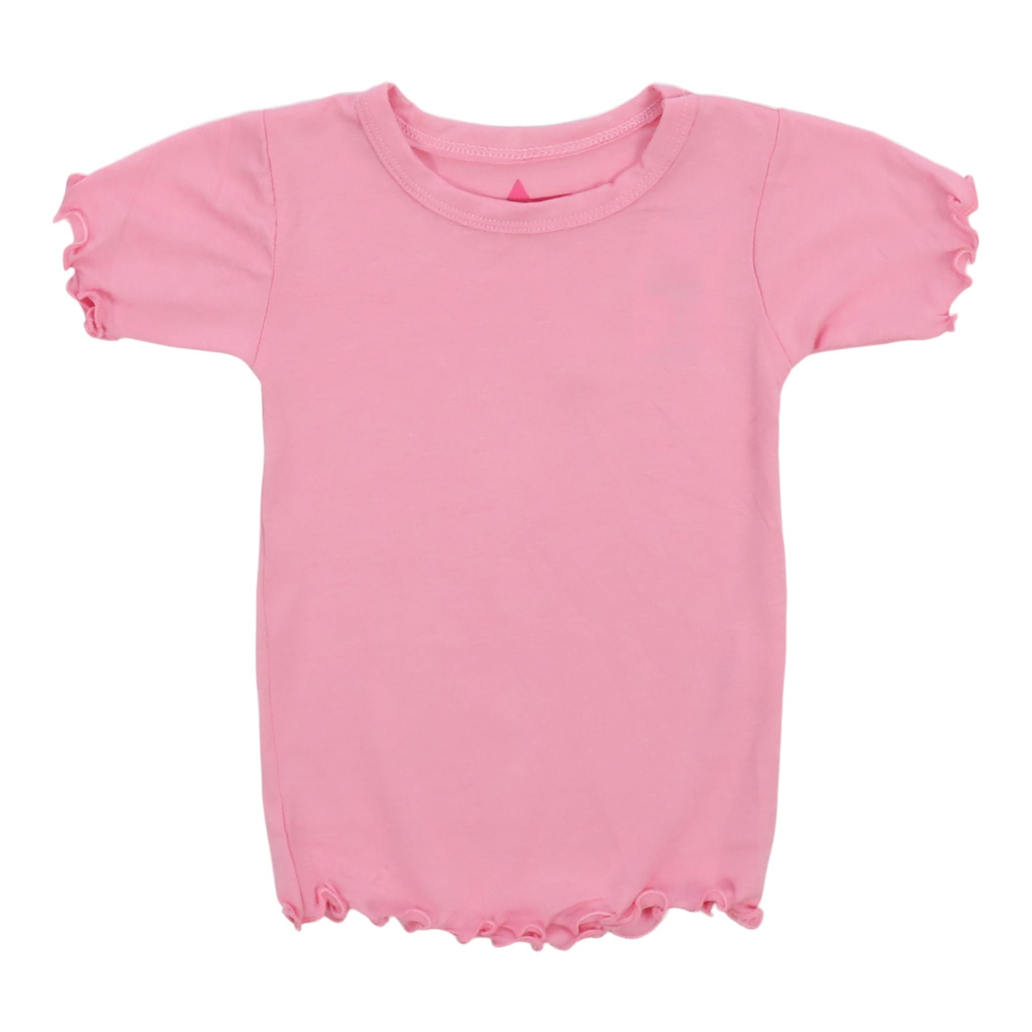 Pearl Stitch Tee - Denny's