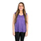 Sleeveless Muscle Tee - Denny's