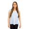Sleeveless Muscle Tee - Denny's