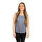 Sleeveless Muscle Tee - Denny's
