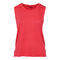 Sleeveless Muscle Tee - Denny's