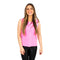 Sleeveless Muscle Tee - Denny's