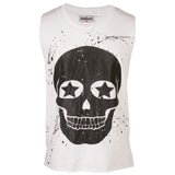 Black Skull Tank - Denny's