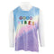 Good Vibess Tie Dye Tank - Denny's