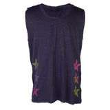 Neon Star Tank - Denny's