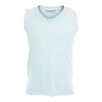 Side Slit Tank - Denny's