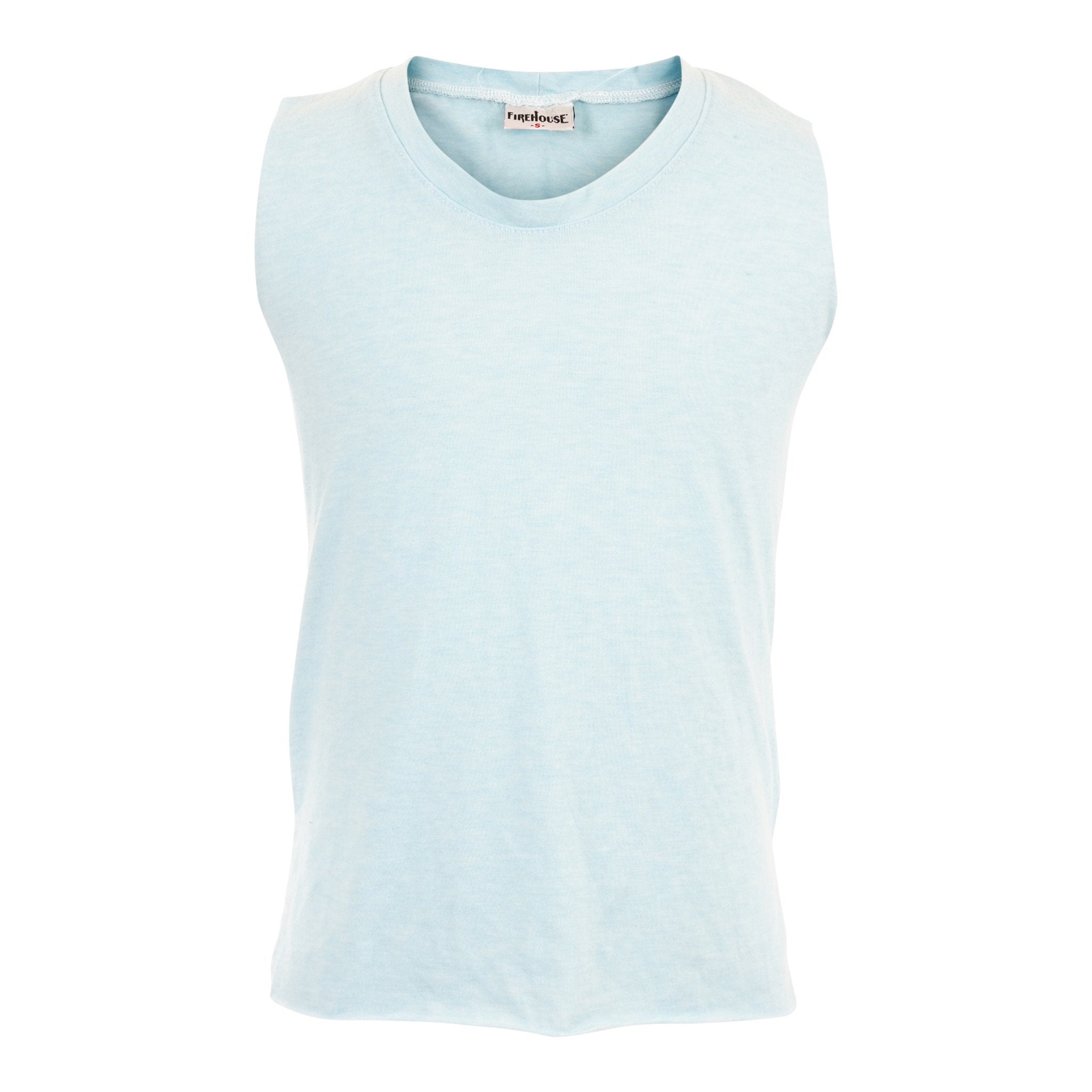 Side Slit Tank - Denny's