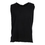 Side Slit Tank - Denny's