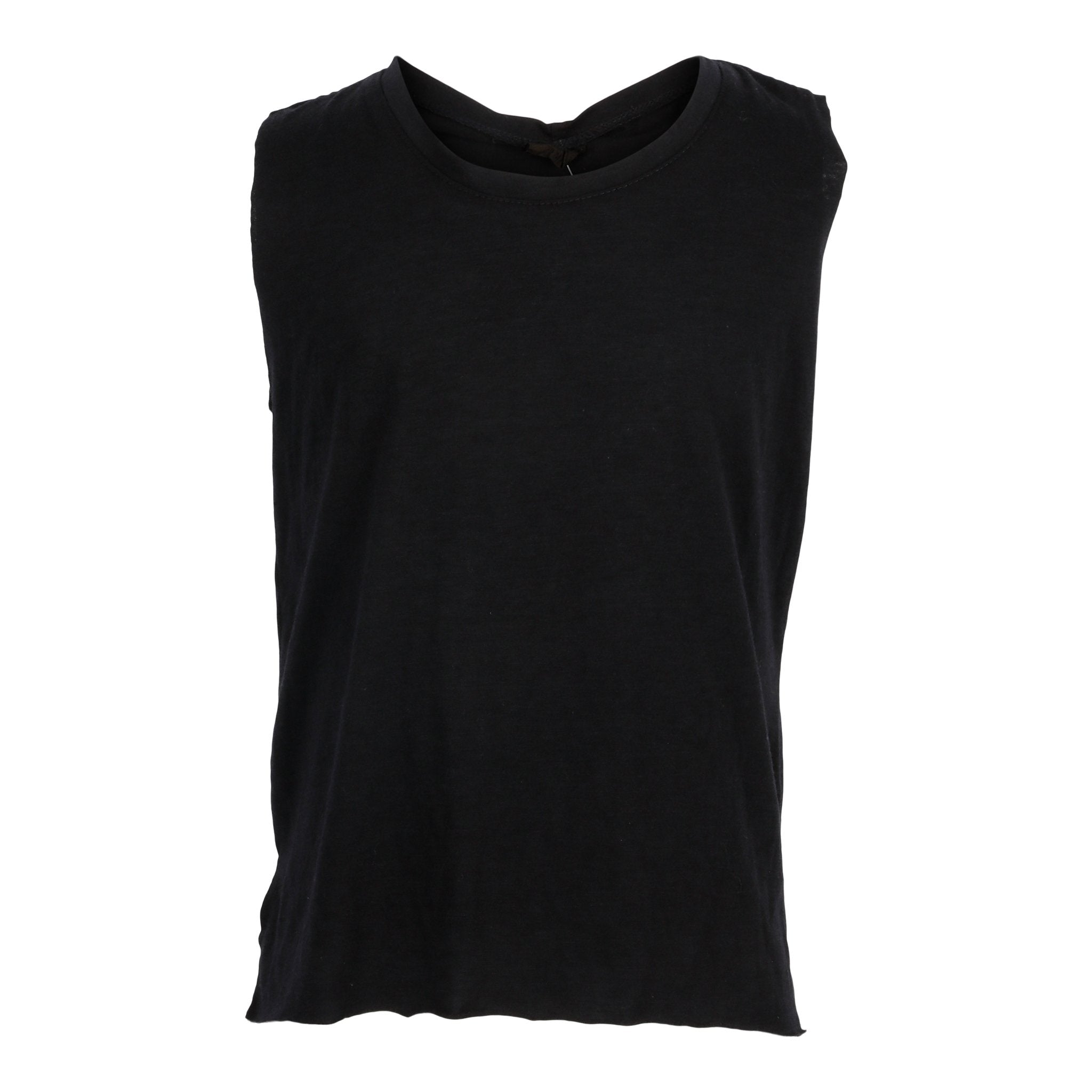 Side Slit Tank - Denny's