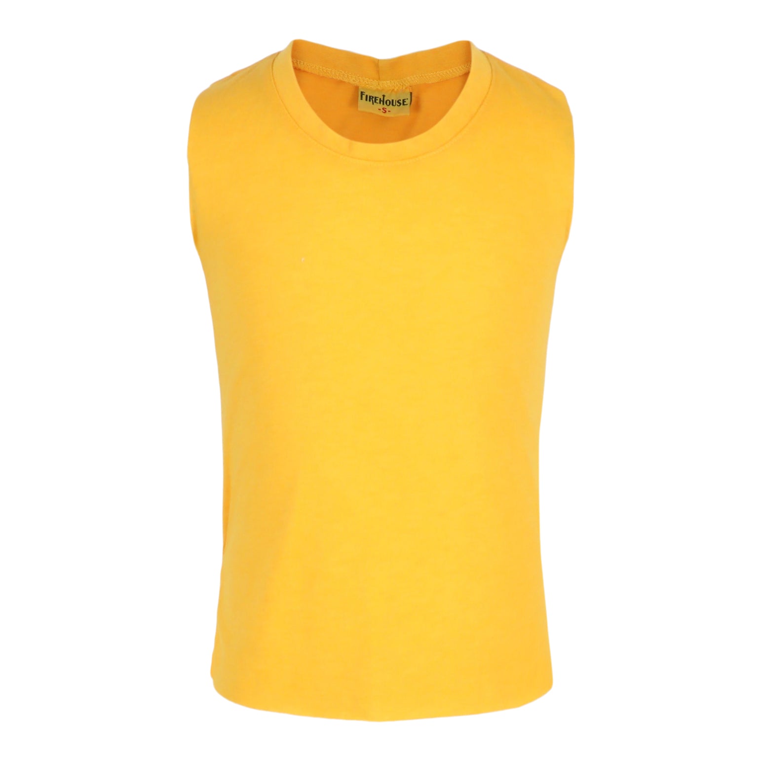 Side Slit Tank - Denny's