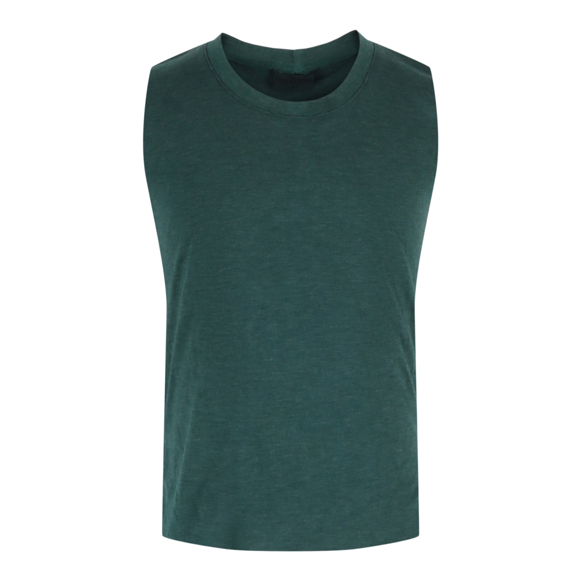 Side Slit Tank - Denny's