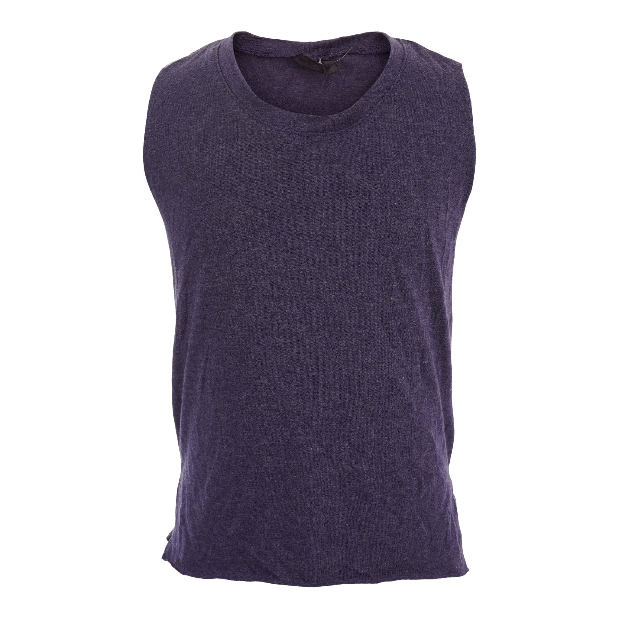 Side Slit Tank - Denny's